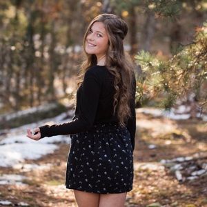 Meet your Posher, Mary